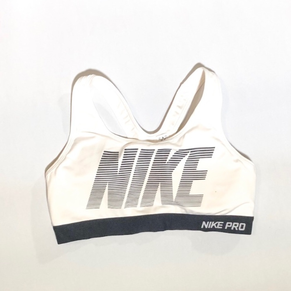 Nike sports bra